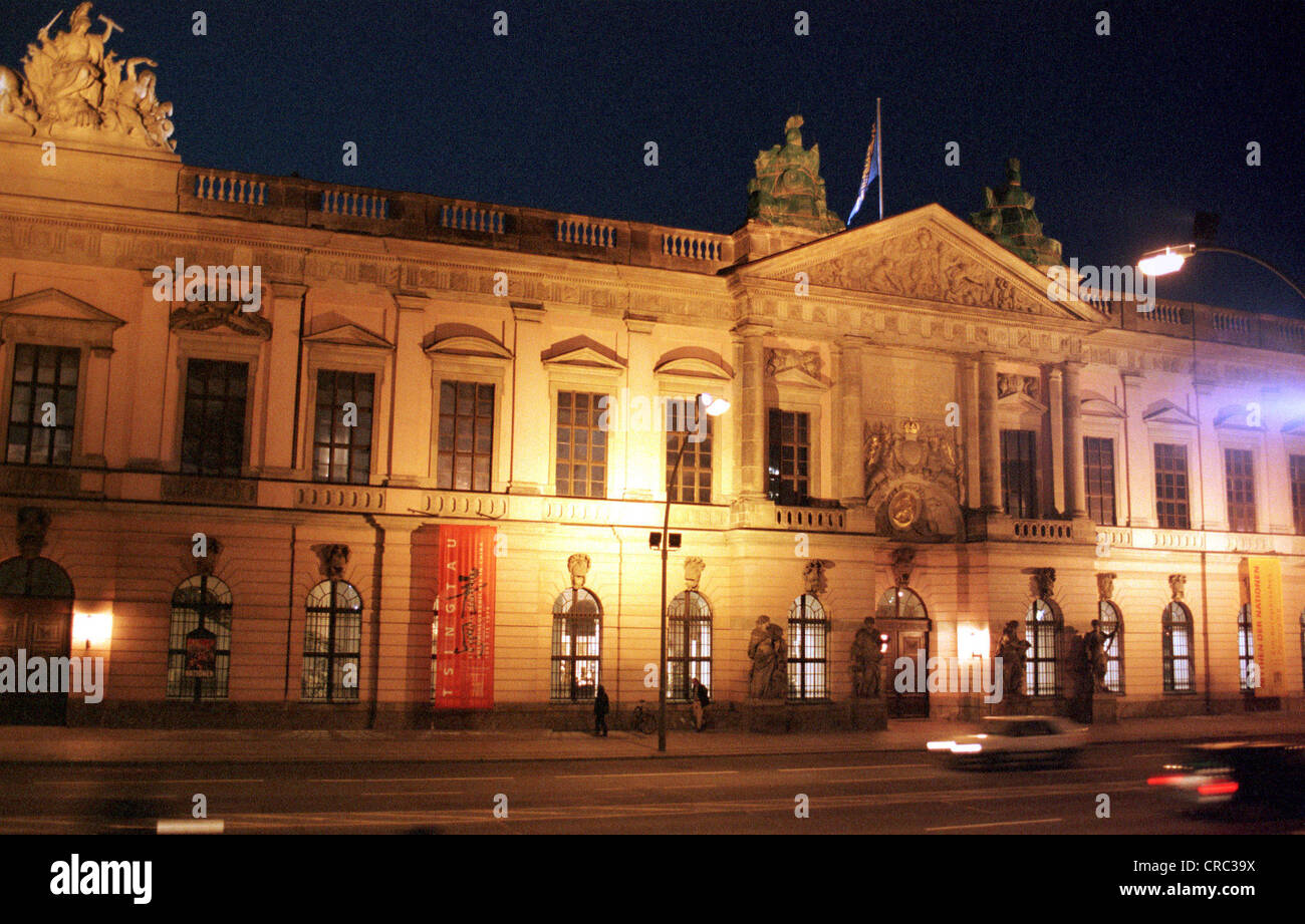 German Historical Museum in Berlin, Germany Stock Photo Alamy