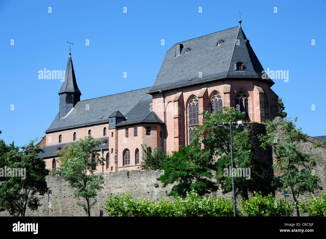 43+ Garten An Der Justinuskirche, Für die öffentlichkeit ist der