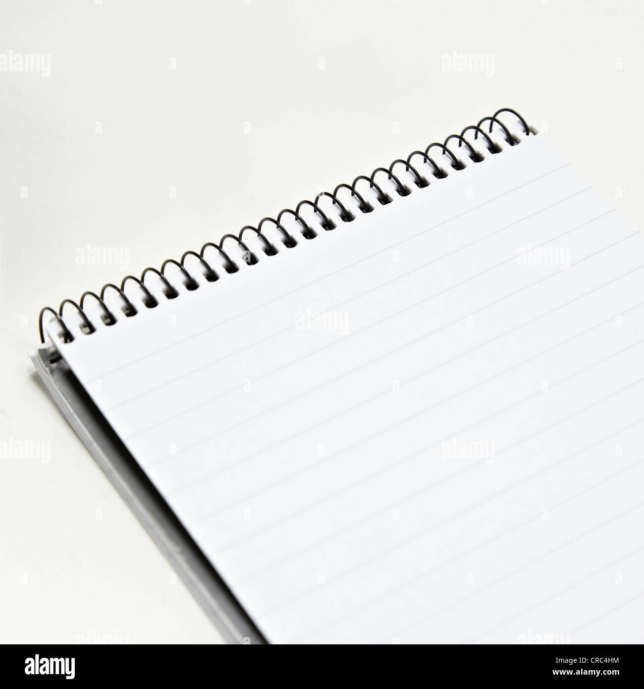 Ringed note book hi-res stock photography and images - Alamy