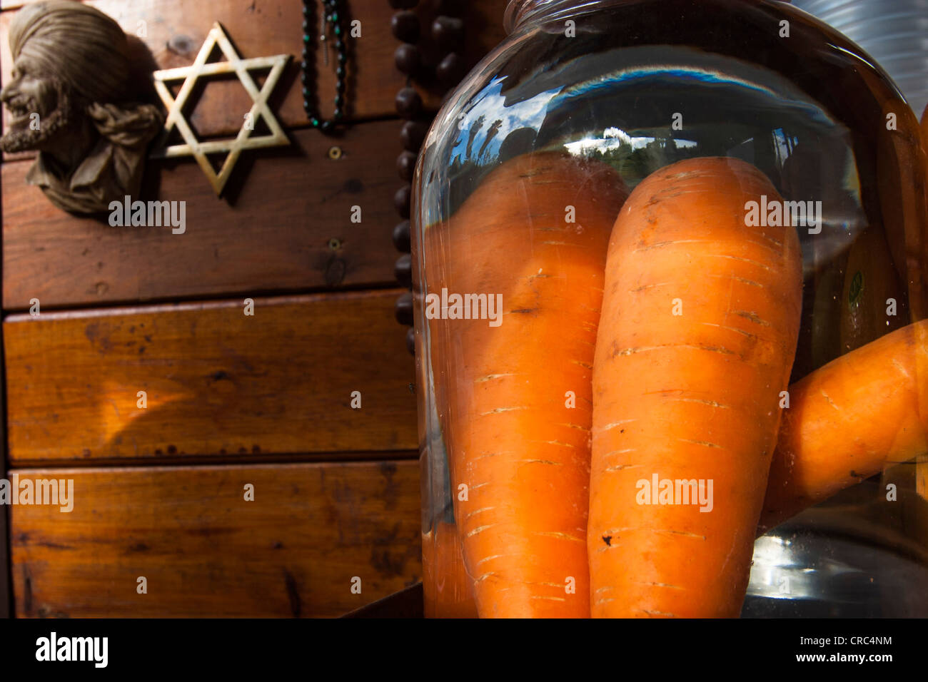 Carrotsglass hires stock photography and images Alamy