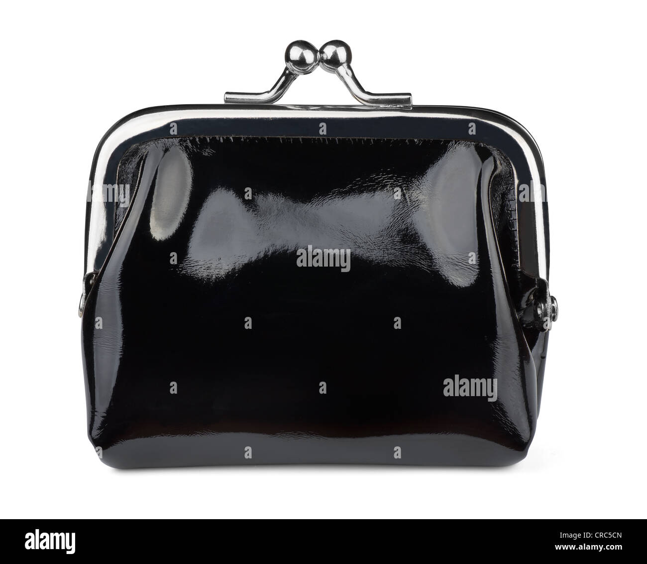 Coin purse white hires stock photography and images Alamy