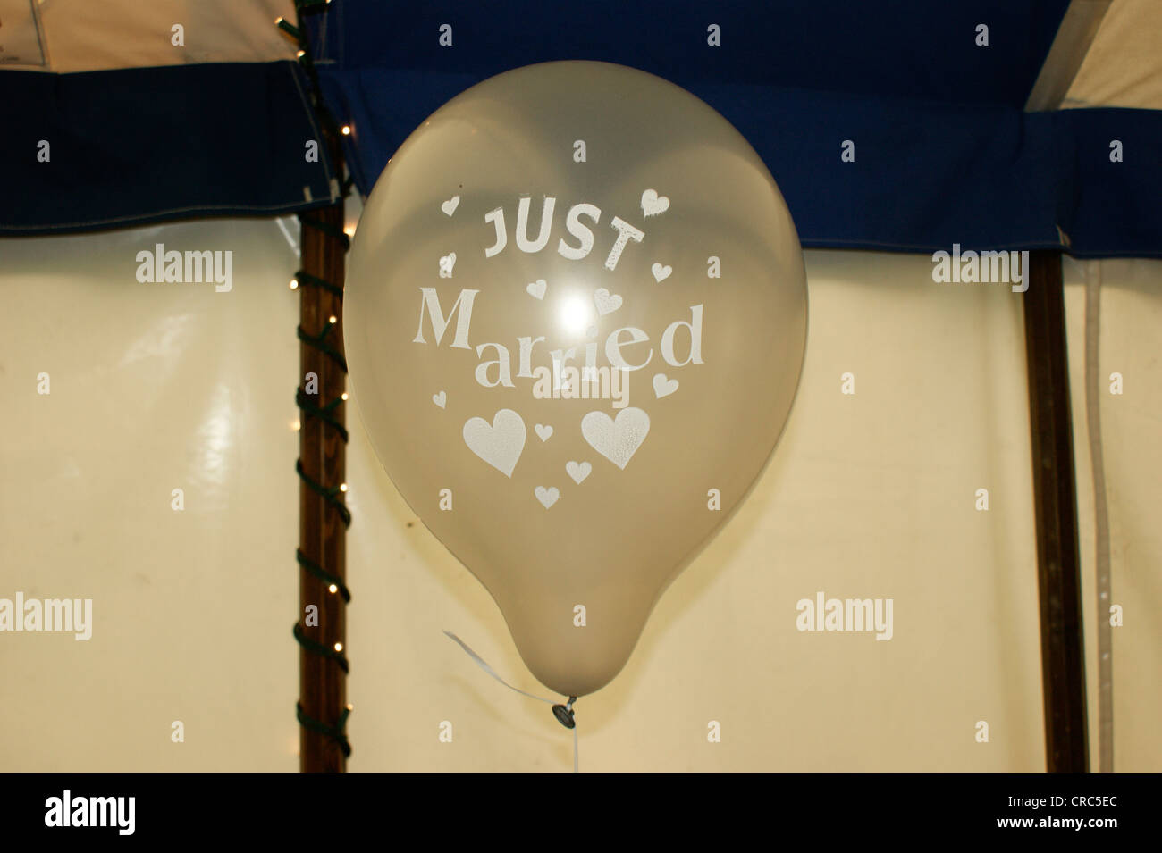 Wedding balloon hi-res stock photography and images - Alamy