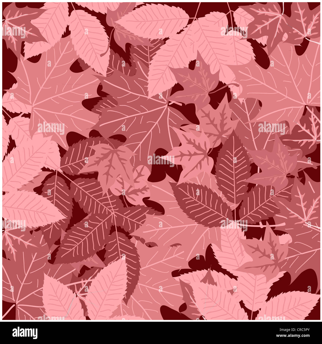 Art leaves autumn background Stock Photo - Alamy