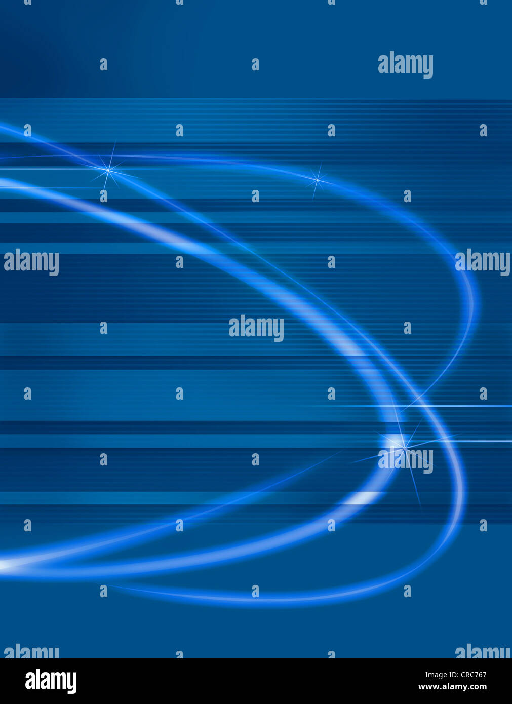 blue abstract background, use for decorate or graphic design Stock ...