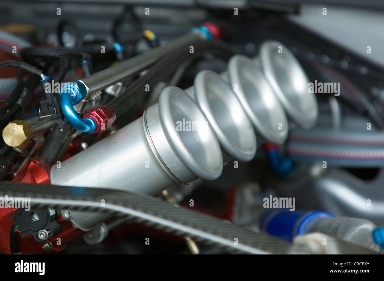 Carburetor intake hires stock photography and images Alamy