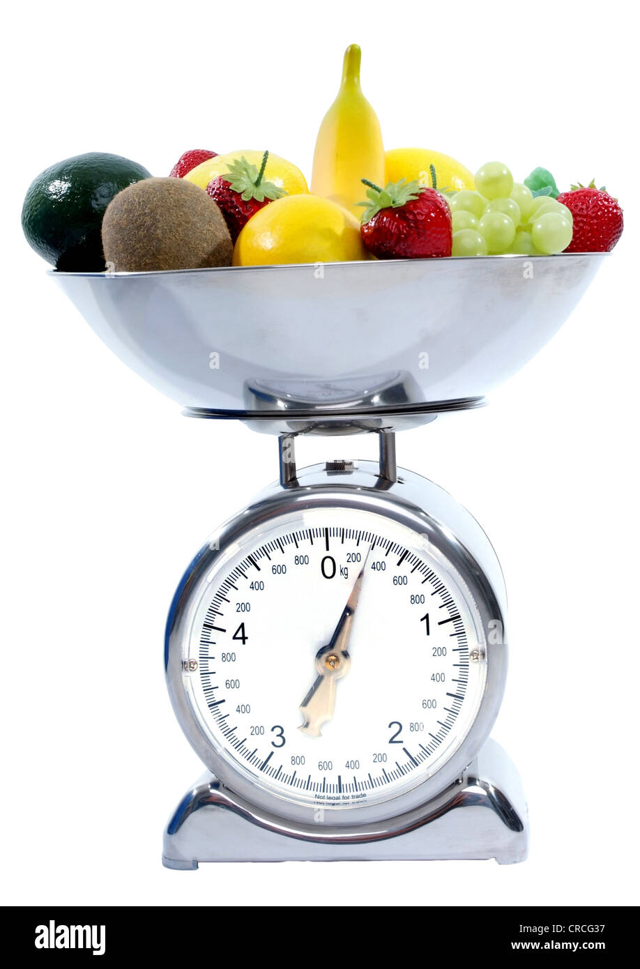 Fruit scale hi res stock photography and images Alamy
