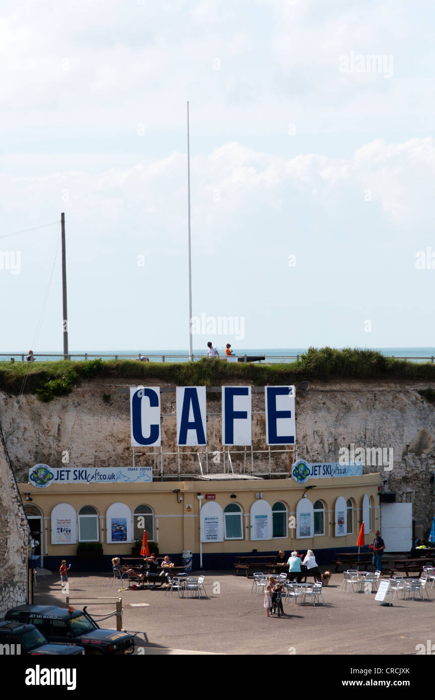 Palm bay kent hires stock photography and images Alamy