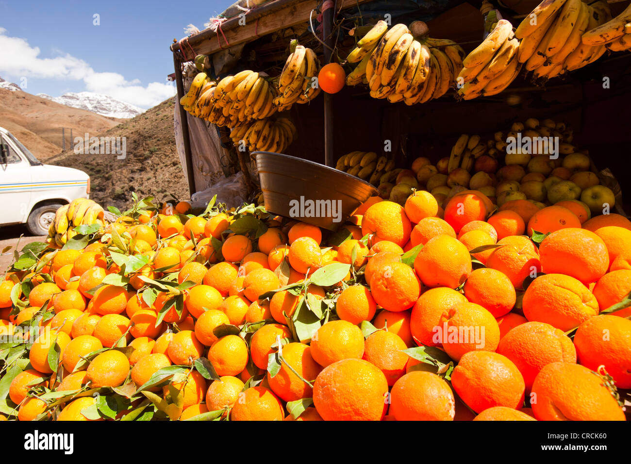 Africa orange citrus hires stock photography and images Alamy