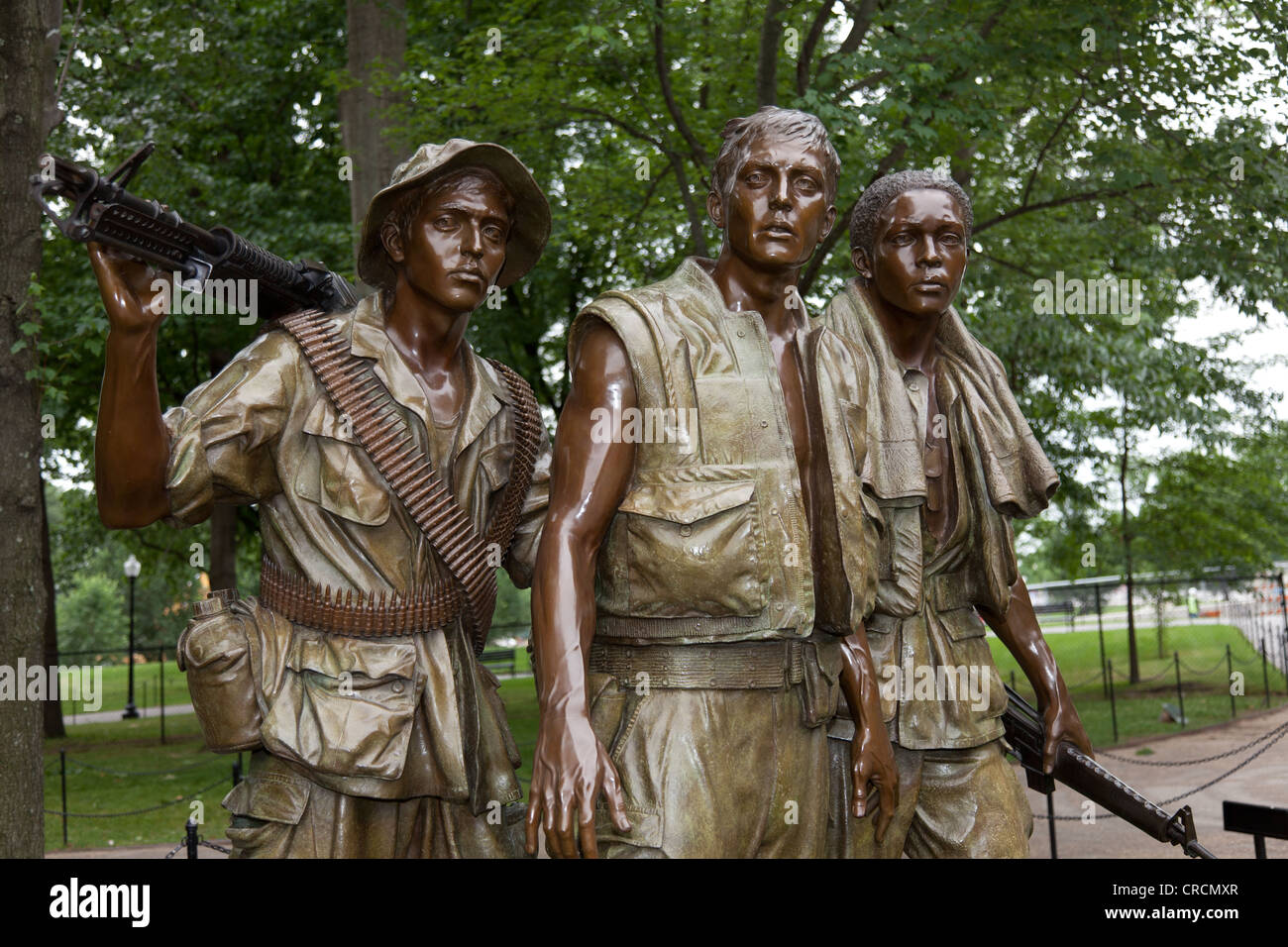 Three soldiers hires stock photography and images Alamy