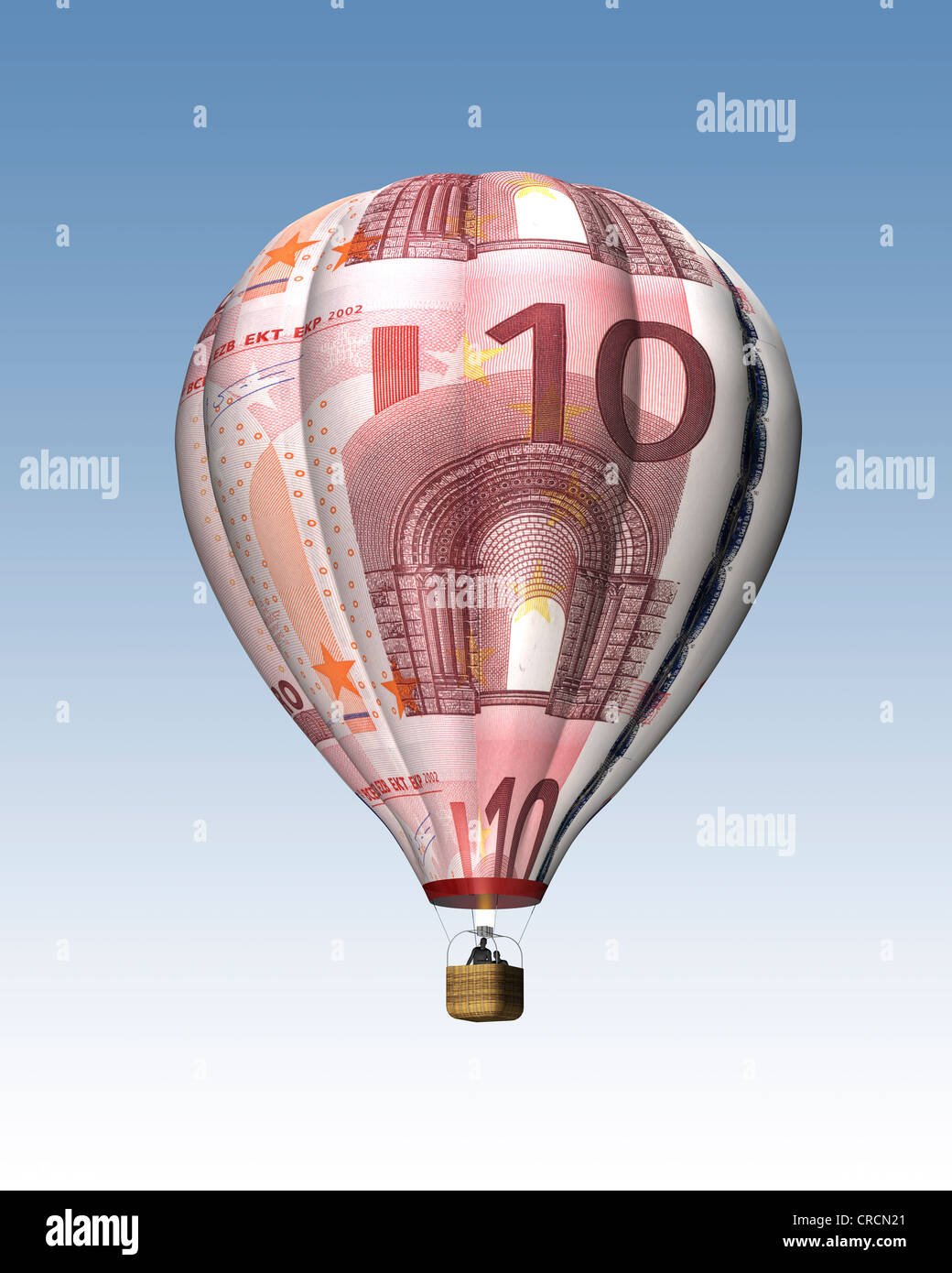 Hot air balloon from 10 hi-res stock photography and images - Alamy