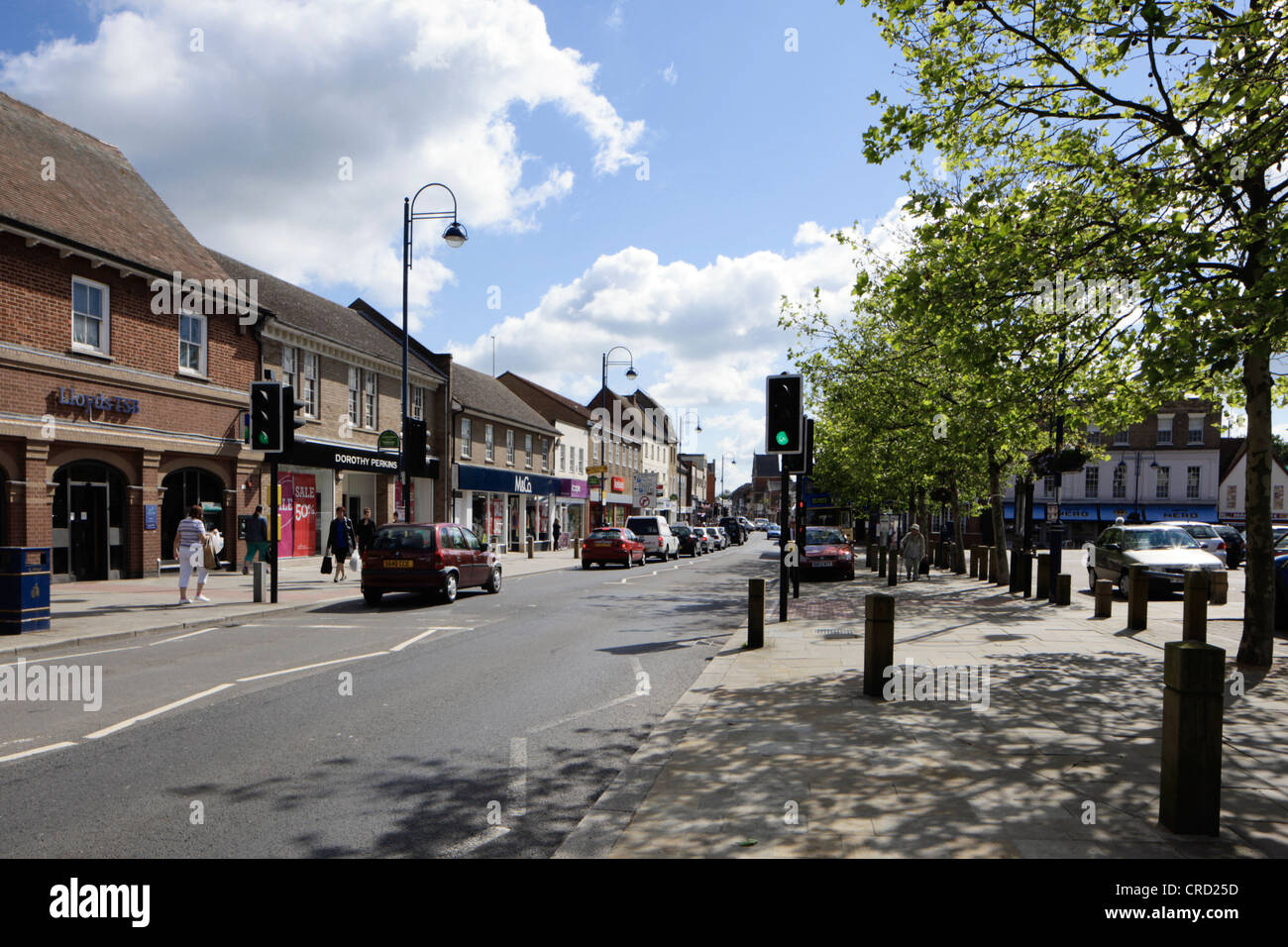 St neots hires stock photography and images Alamy