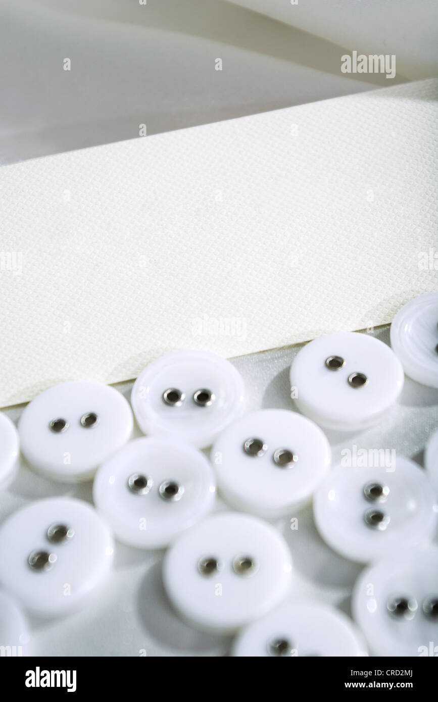 Costume design buttons hi-res stock photography and images - Alamy