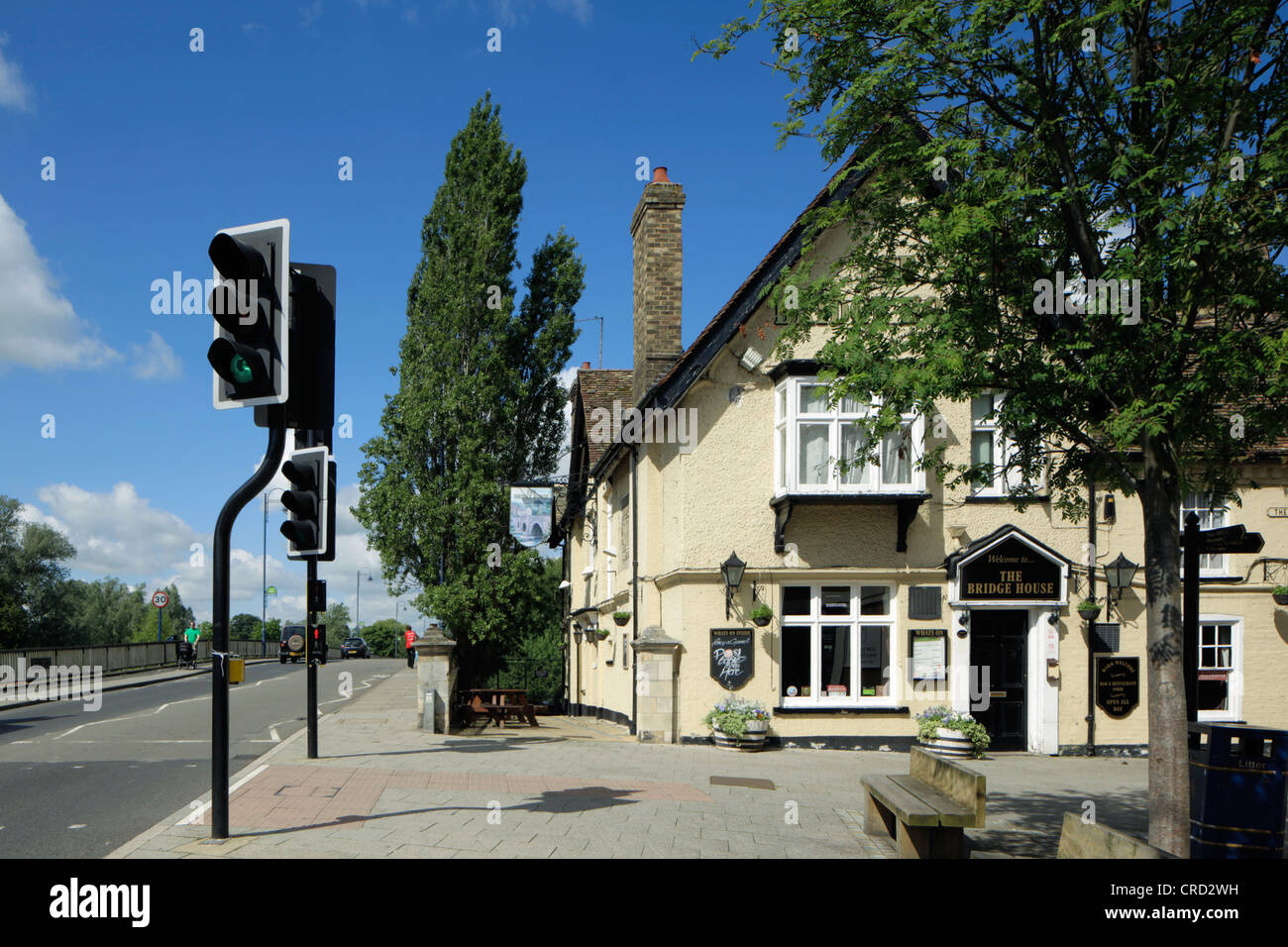 St neots cambridgeshire hires stock photography and images Alamy