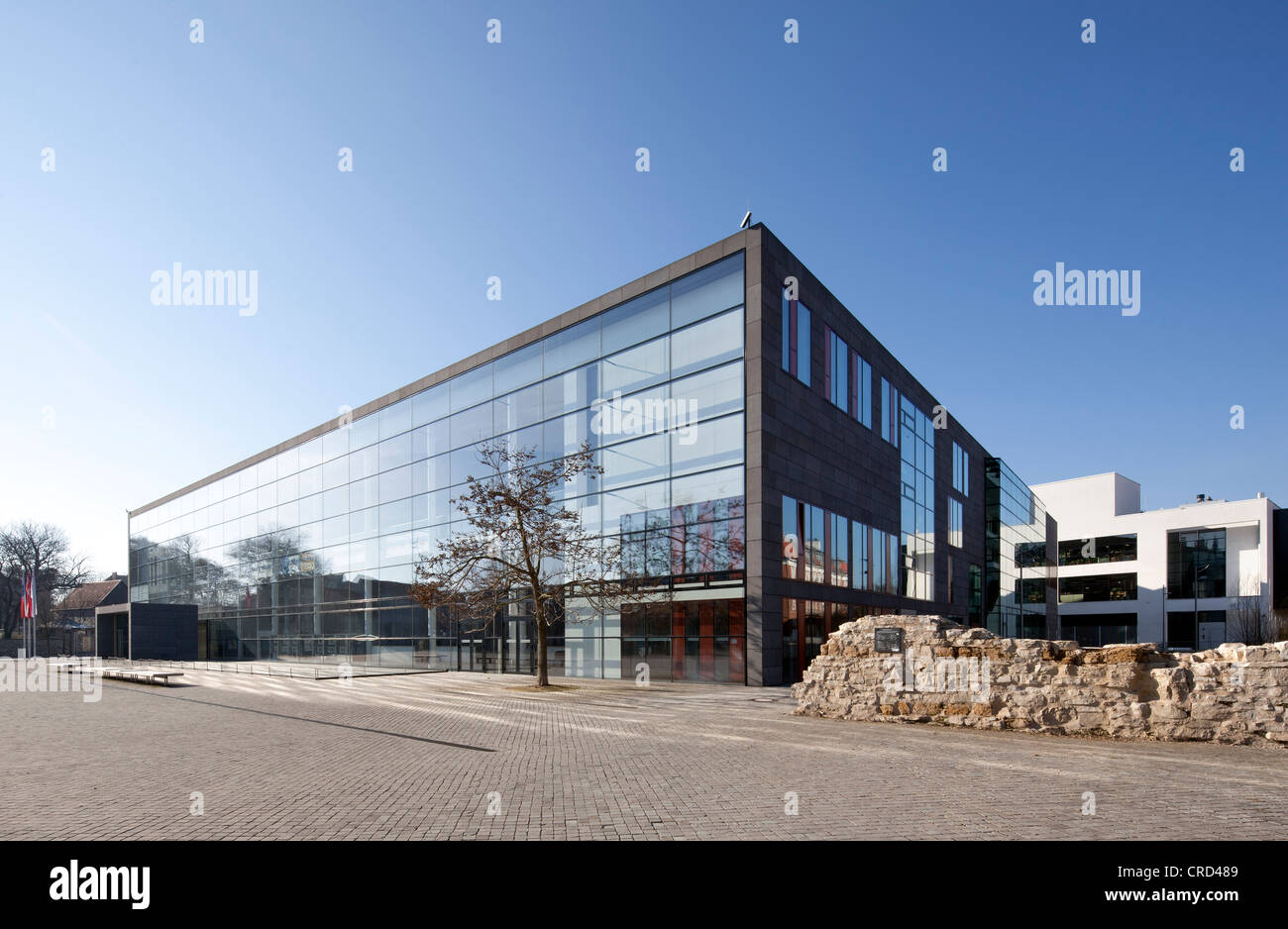 Theatre Erfurt Stock Photos Theatre Erfurt Stock Images Alamy