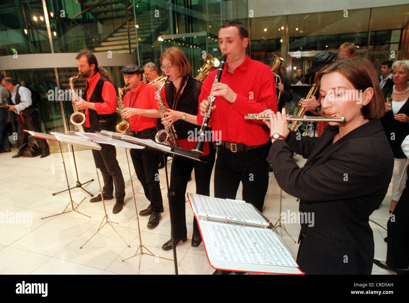 Bolshevik Culture Chapel Band Stock Photo Alamy 2
