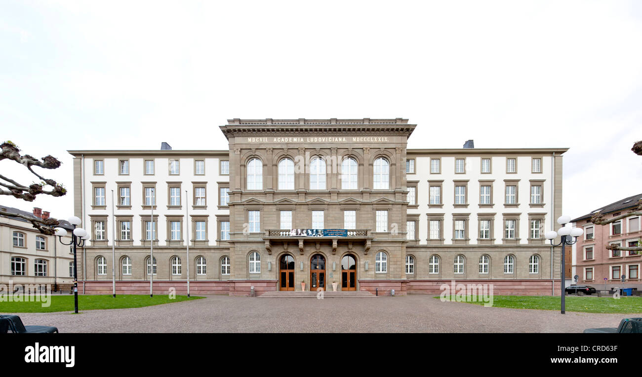jobbörse uni gießen