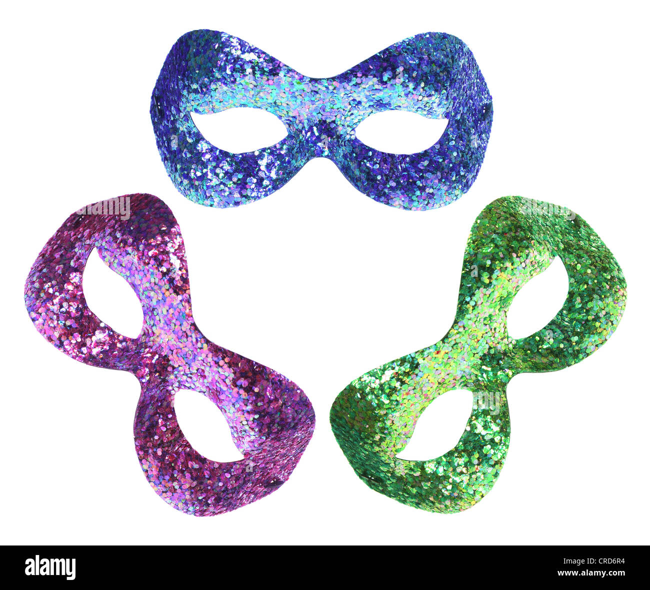 Drama masks cut out hires stock photography and images Alamy