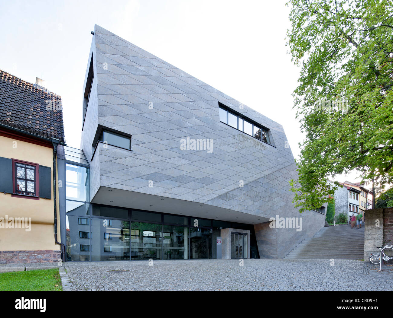 Bachhaus Museum, Museum On The Birthplace Of Johann Sebastian Bach ...