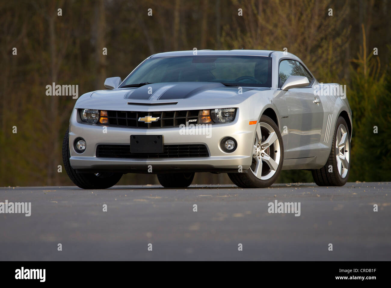 Camaro hi-res stock photography and images - Alamy