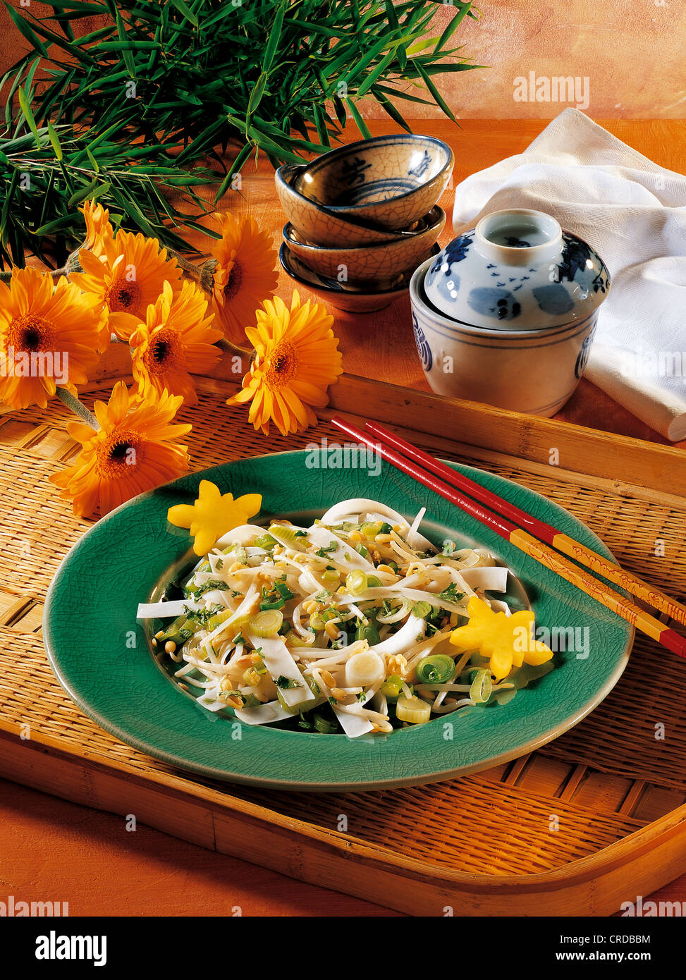Vietnam mung bean rice hires stock photography and images Alamy