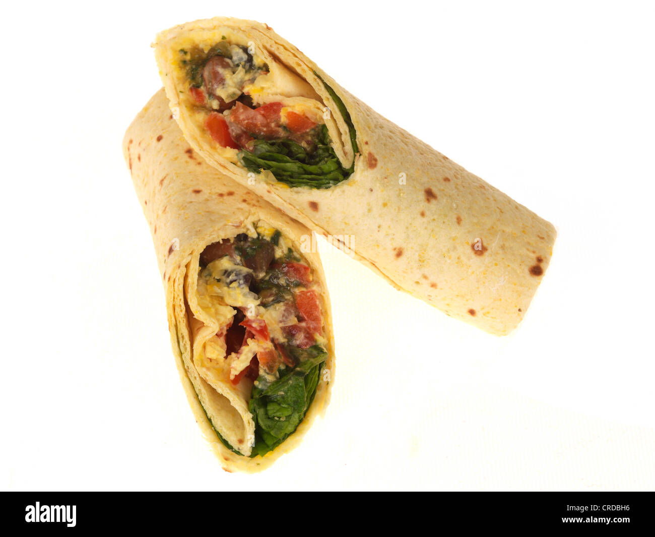 Three bean wrap hires stock photography and images Alamy