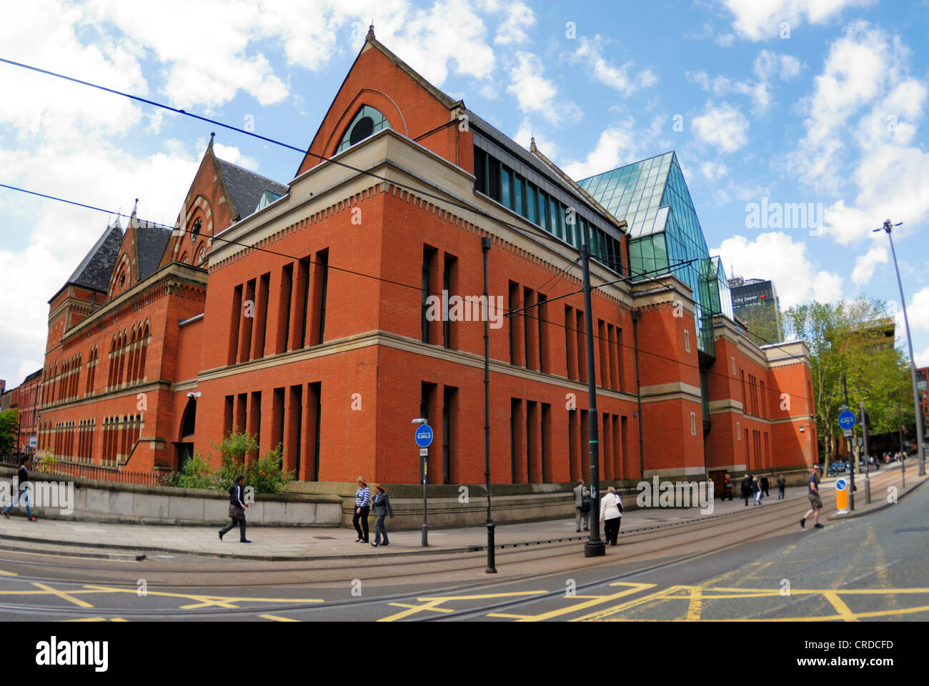 Manchester Minshull Street Crown Court Stock Photo Alamy Manchester Minshull Street Crown Court Stock Photo Alamy