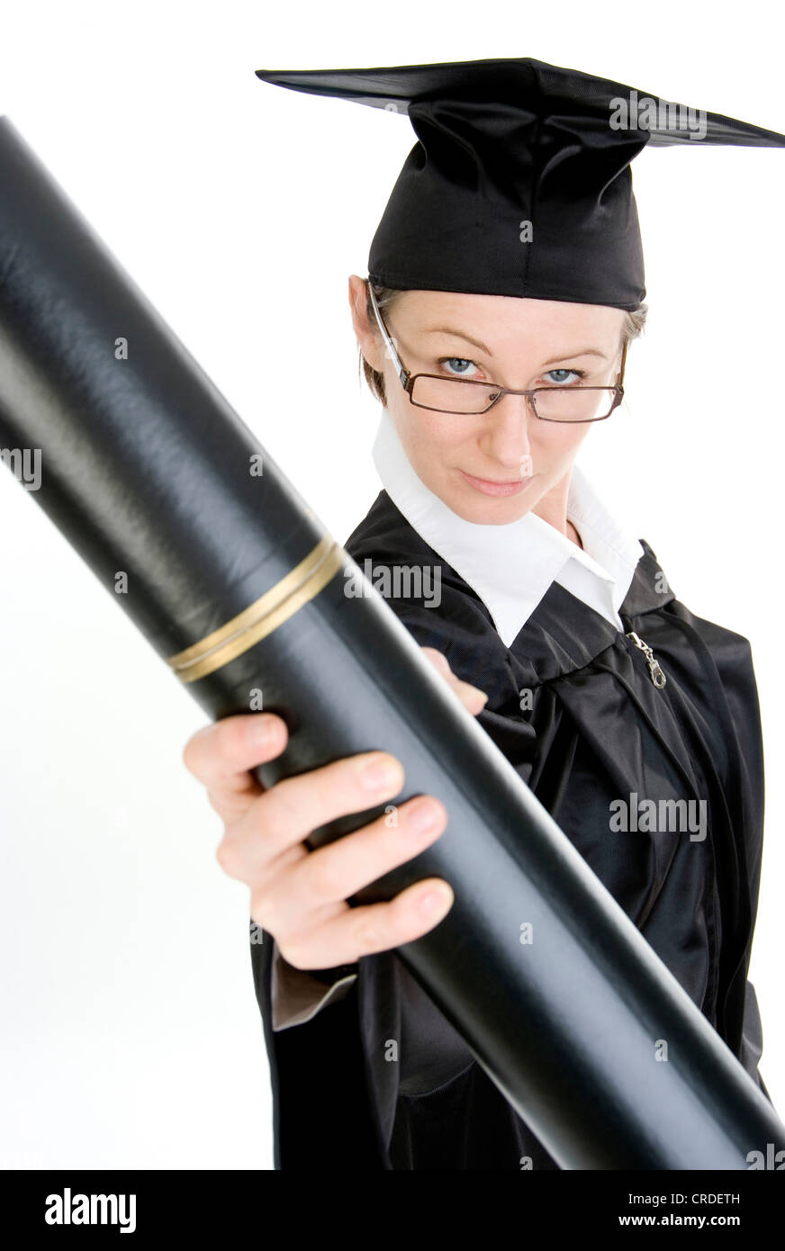 University Degree Holder Stock Photo Alamy university-degree-holder-stock-photo-alamy