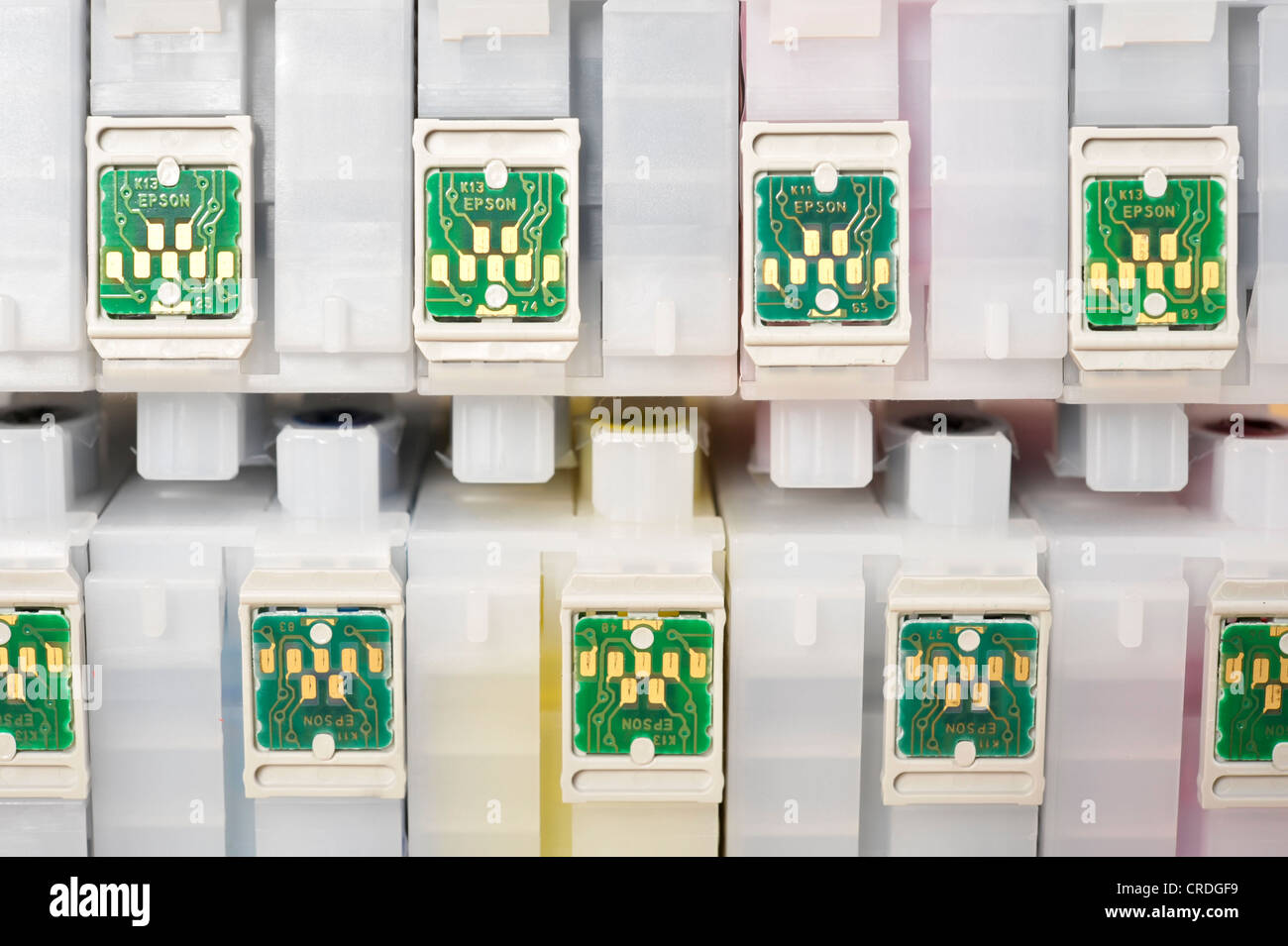 Empty cartridges hires stock photography and images Alamy