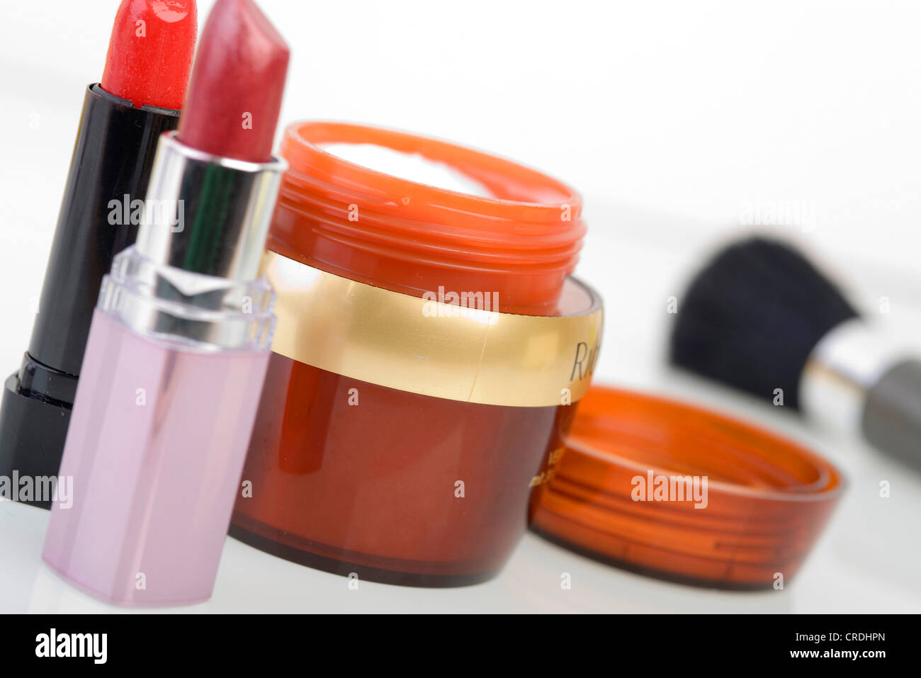 Cosmetics photo hi-res stock photography and images - Alamy