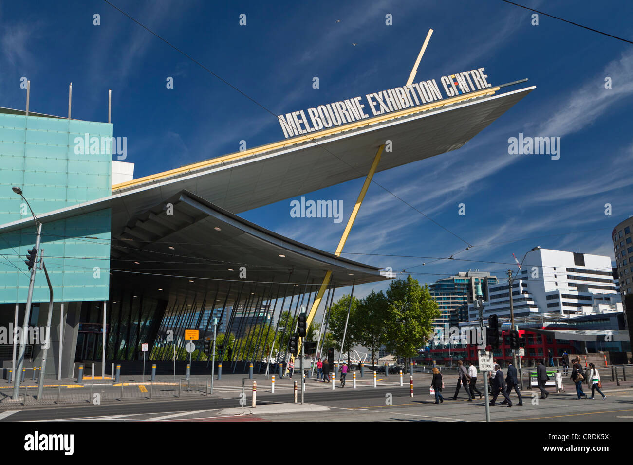 Melbourne Convention Centre Events 2024 Debor Eugenia