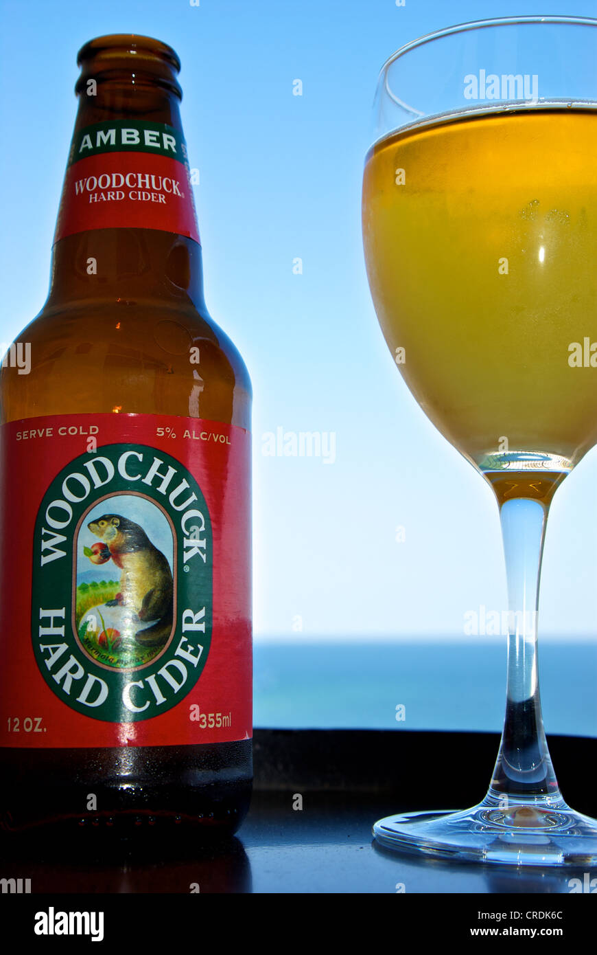 Woodchuck Cider Granny Smith