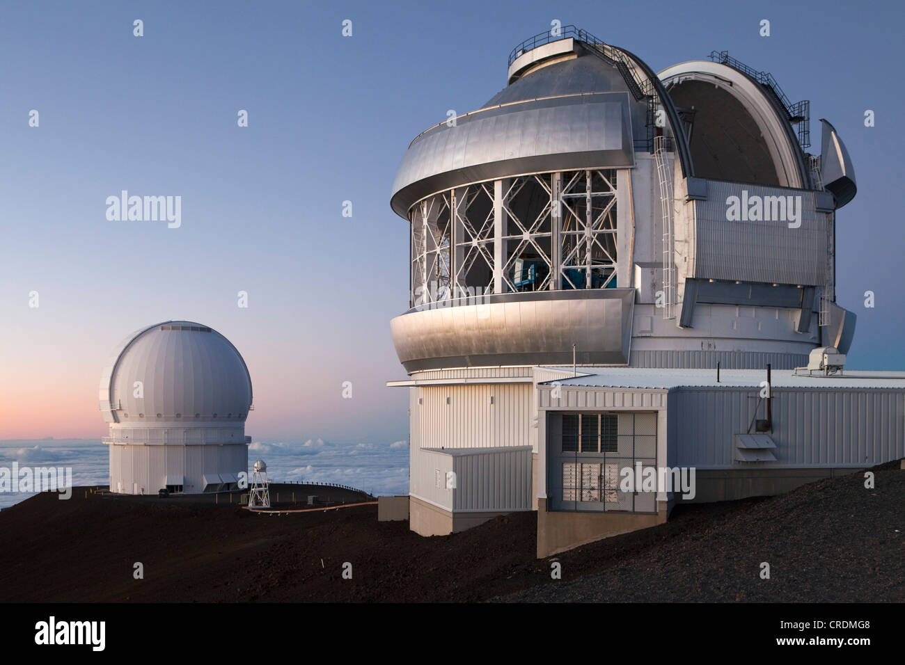 [View 39+] Telescope Mauna Kea Observatory