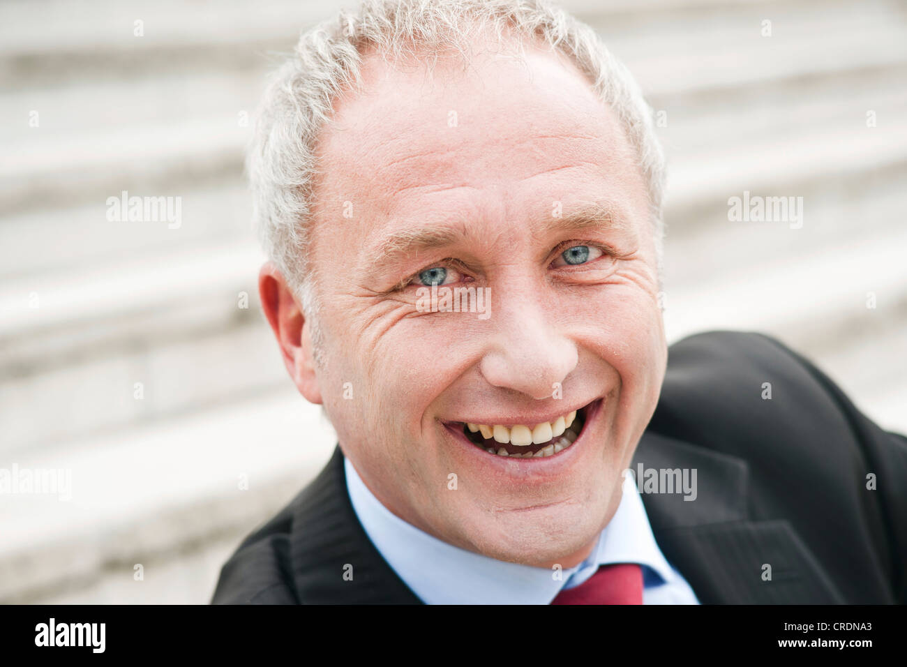 Portrait manager hi-res stock photography and images - Alamy