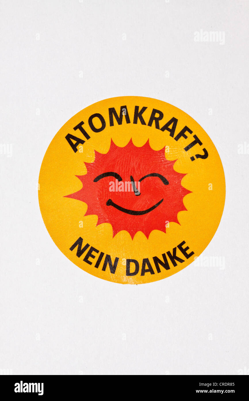 Nein and danke hi-res stock photography and images - Alamy