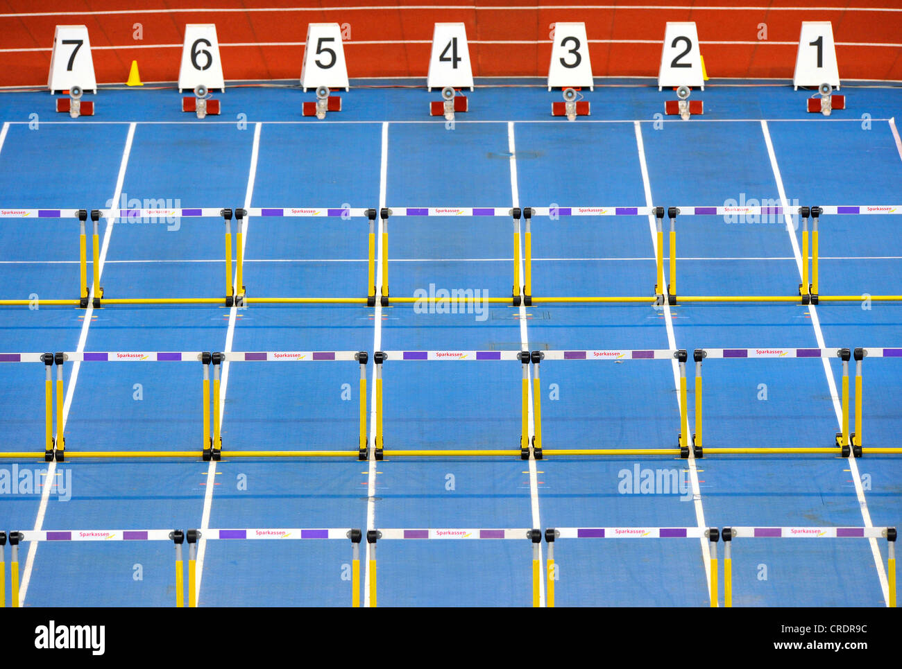 110 M Hurdles Stock Photos & 110 M Hurdles Stock Images Alamy