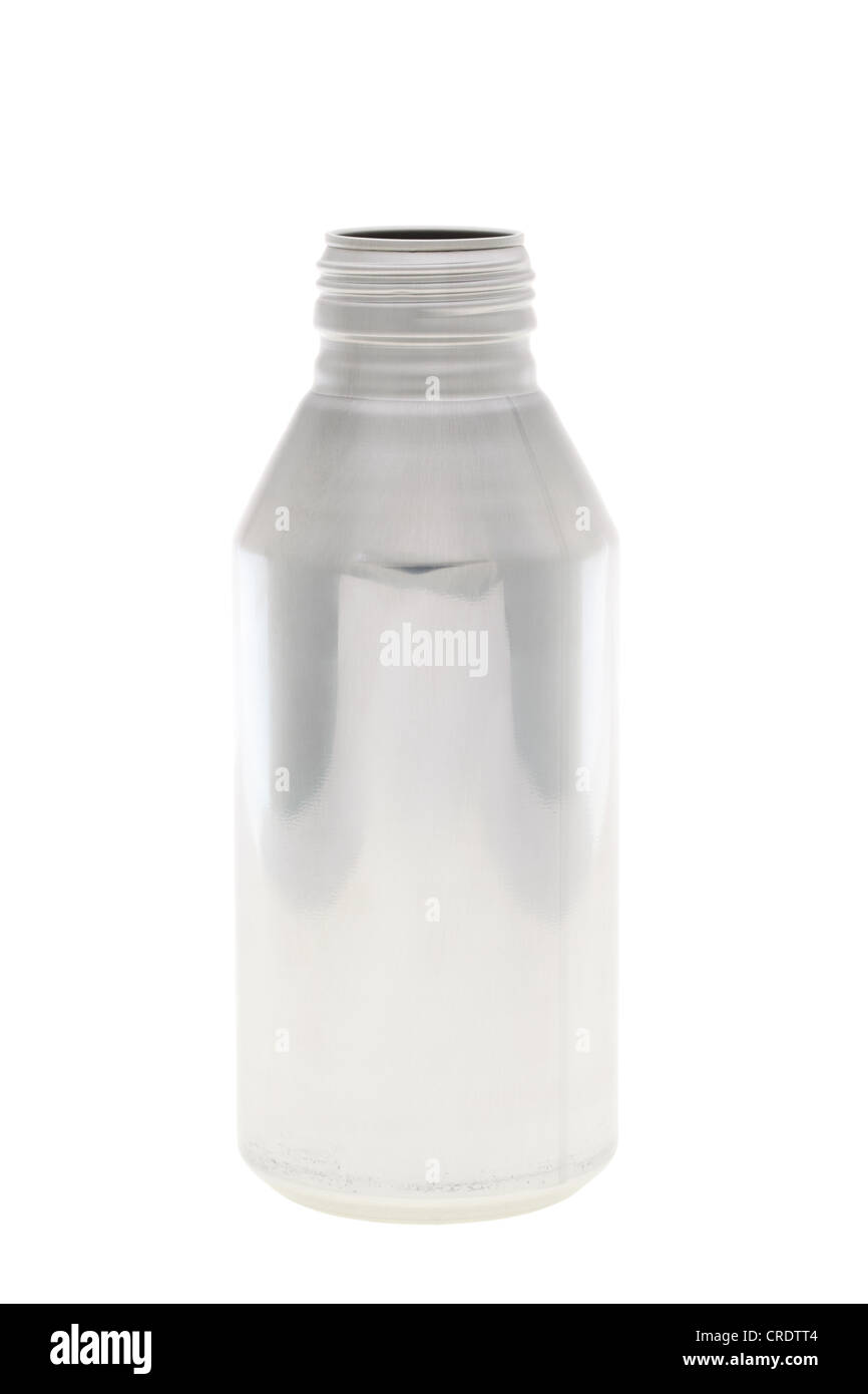 Is It True That Aluminum Water Bottles Are Harmful To The