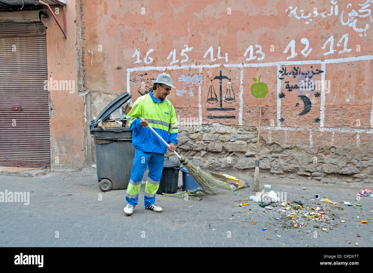 Street cleaners hires stock photography and images Alamy