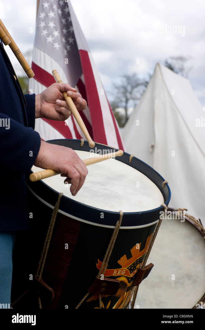 Military Snare Drum Stock Photos & Military Snare Drum Stock Images Alamy