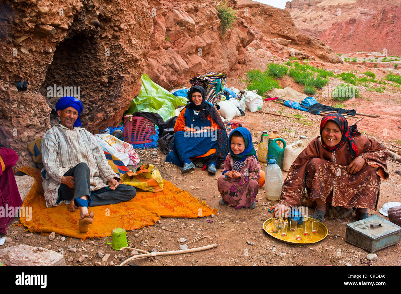 Cave Dwelling In Hi Res Stock Photography And Images Alamy