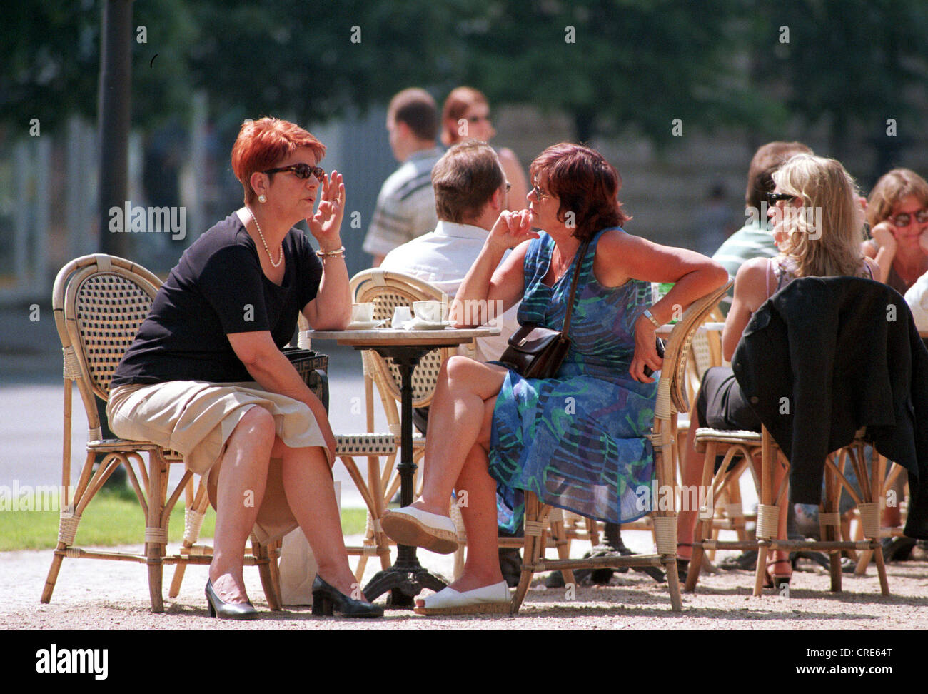 Cafes In Berlin Mitte
