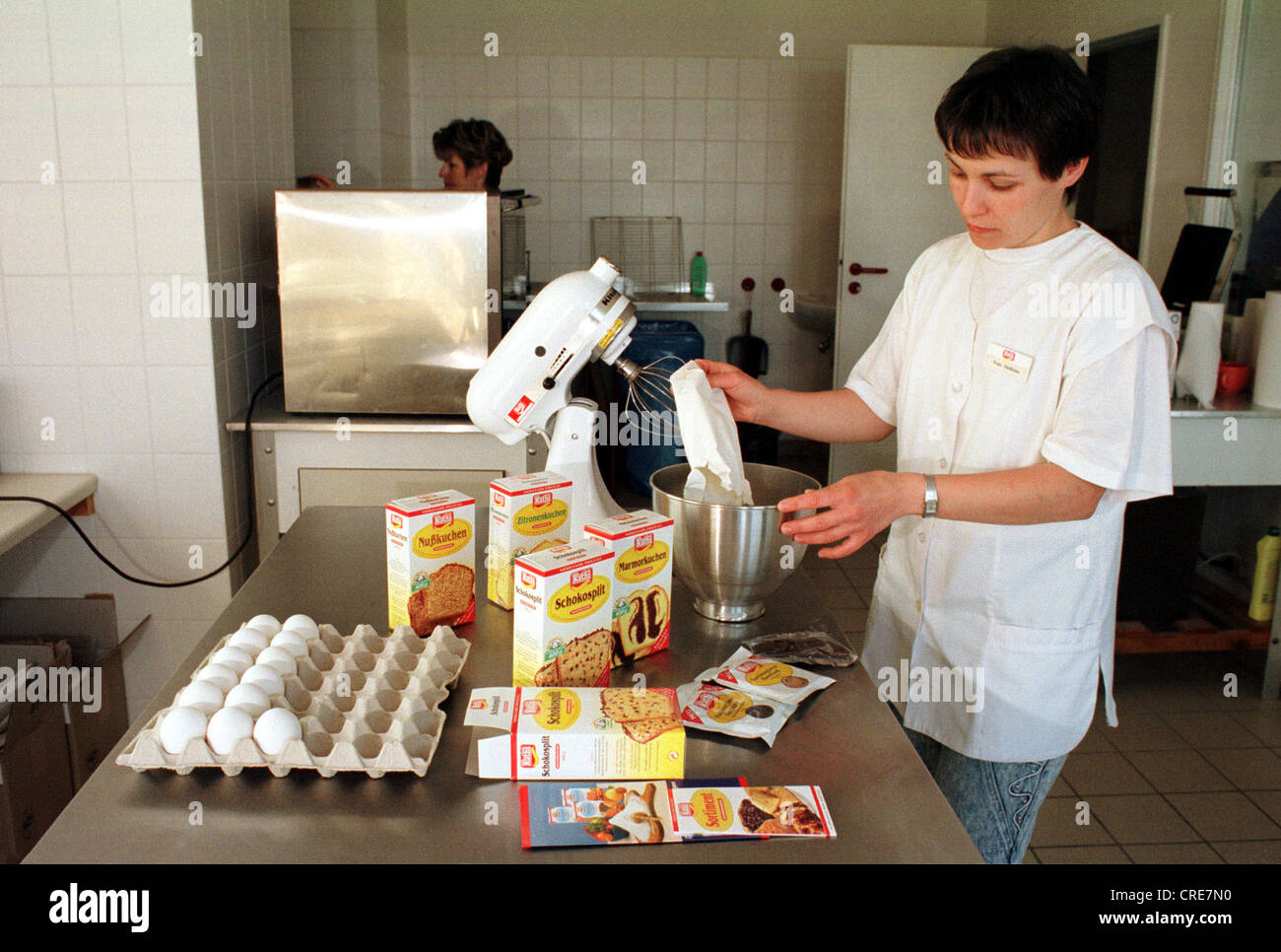 Kathi Rainer Thiele Gmbh High Resolution Stock Photography And Images Alamy