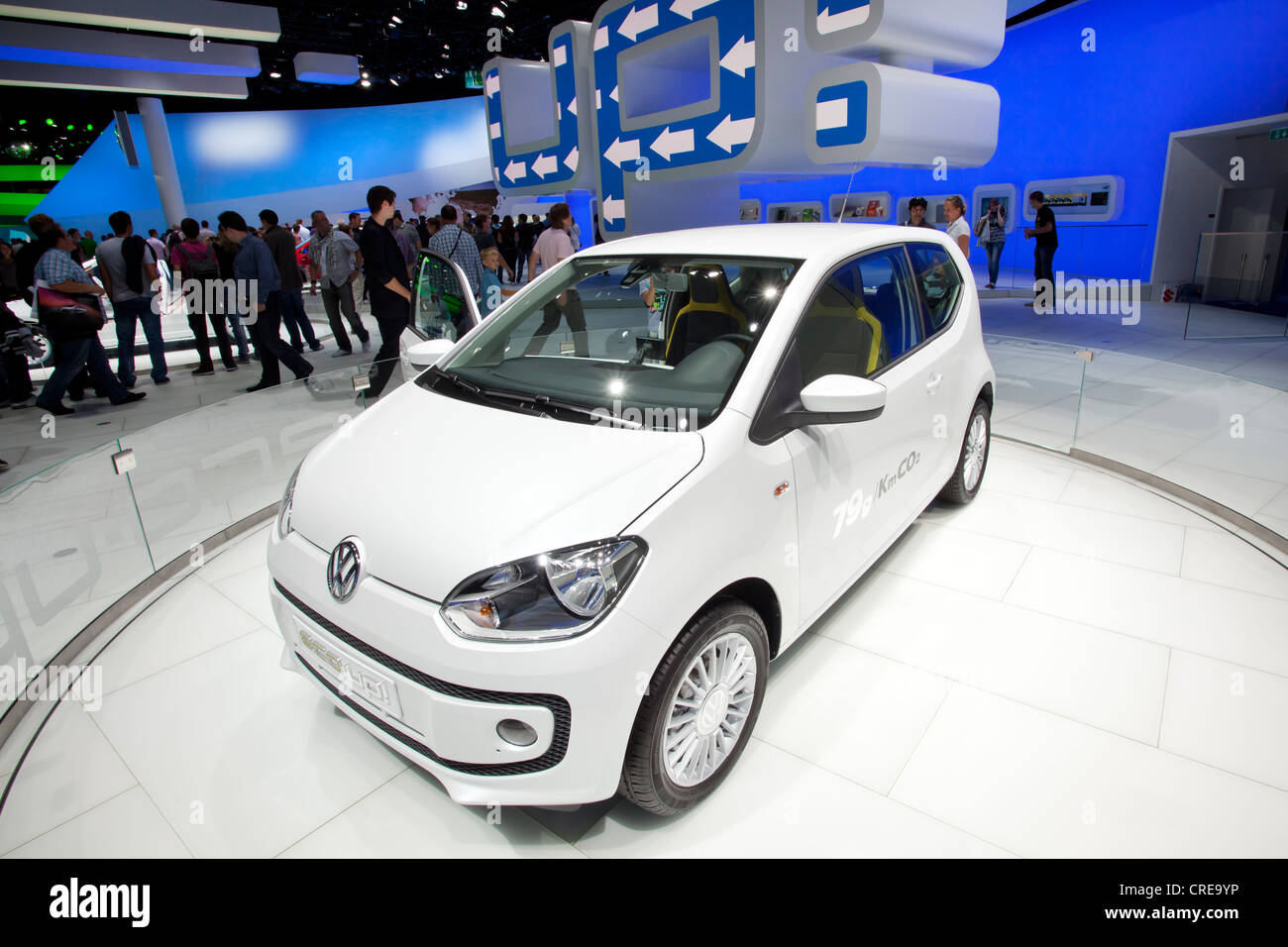 Vw show hi-res stock photography and images - Alamy