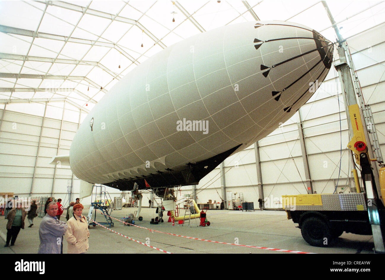 abb cargolifter abb cargolifter
