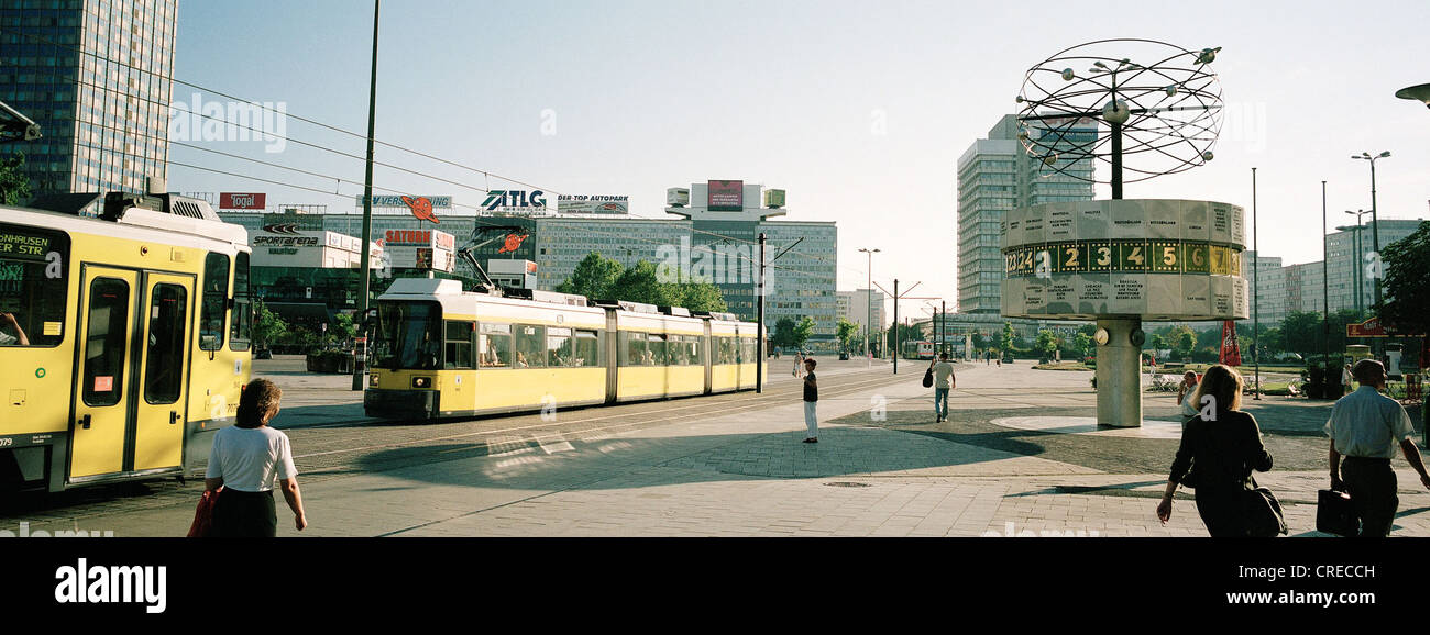 Alexanderplatz World Clock Berlin Germany Stock Photo Alamy alexanderplatz-world-clock-berlin-germany-stock-photo-alamy