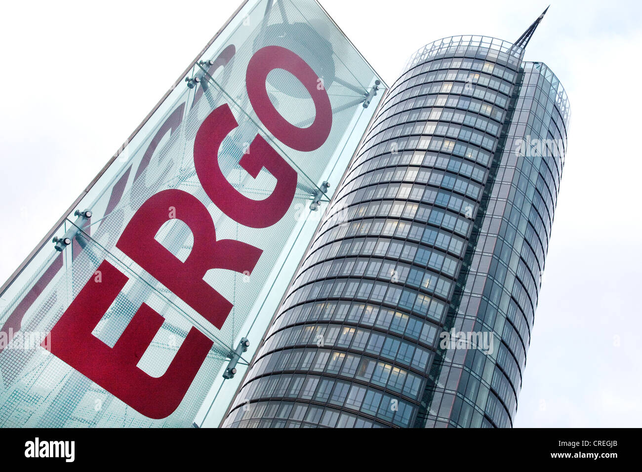 Ergo Insurance High Resolution Stock Photography And Images Alamy