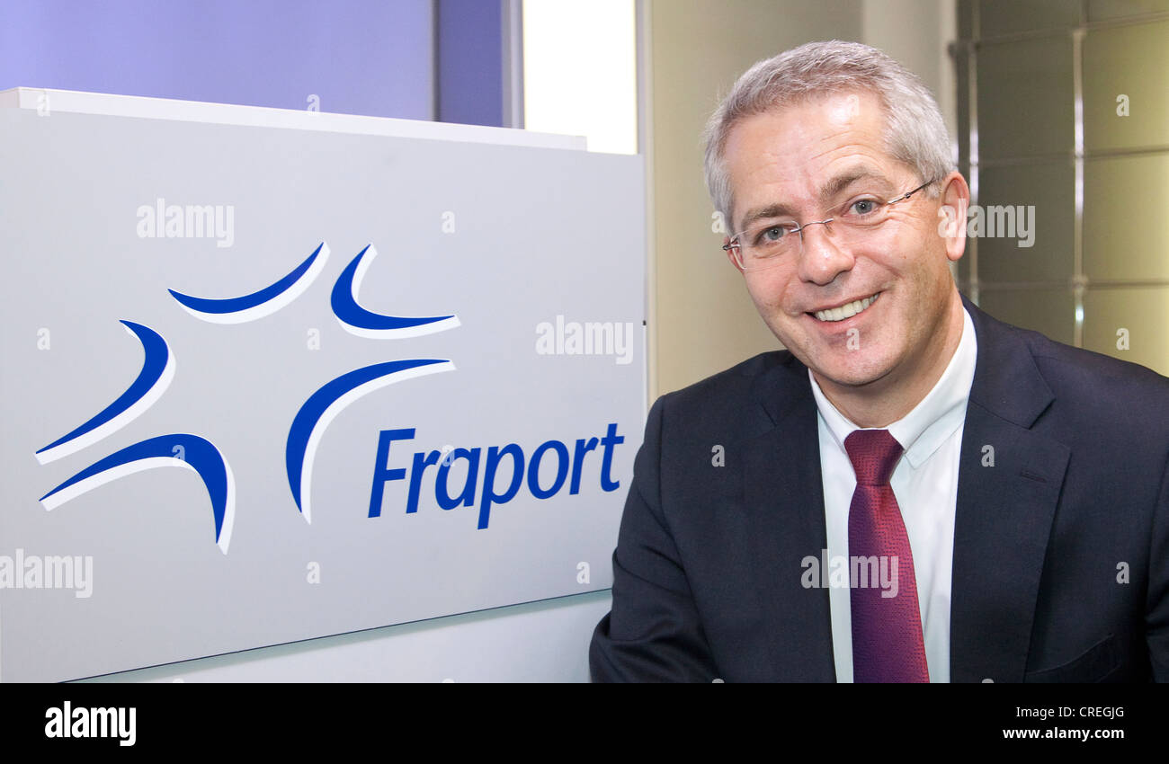 fraport ag jobbörse