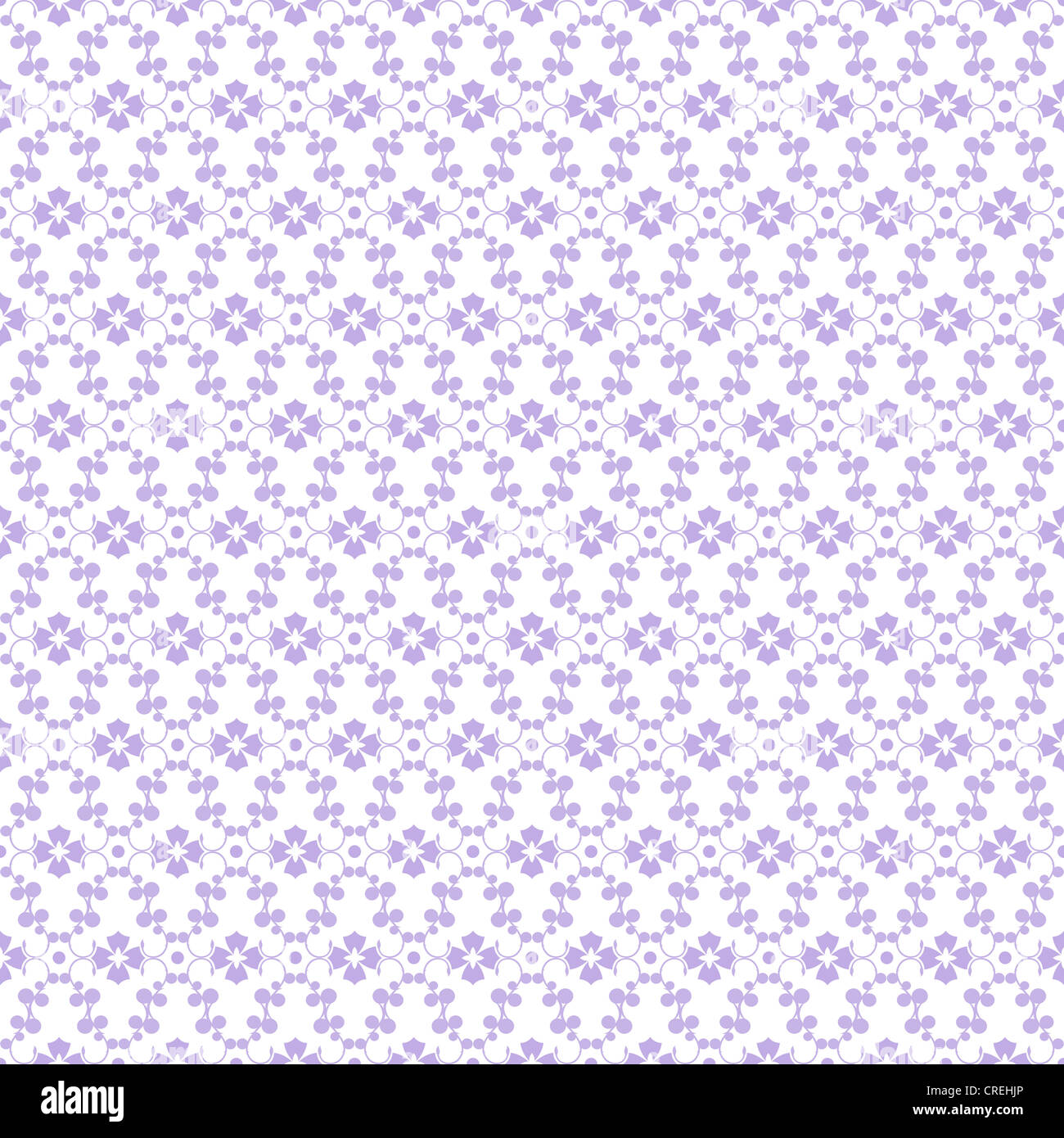 Beautiful background of seamless floral pattern Stock Photo - Alamy