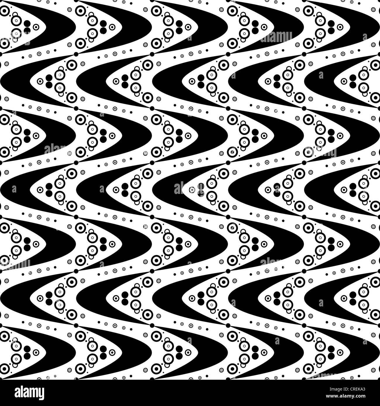 Texture background of seamless wave pattern Stock Photo - Alamy