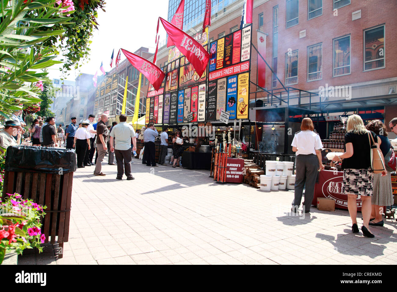 THE INTERNATIONAL CHICKEN-RIB COOK OFF June 20 - 24, 2012 On Sparks ...