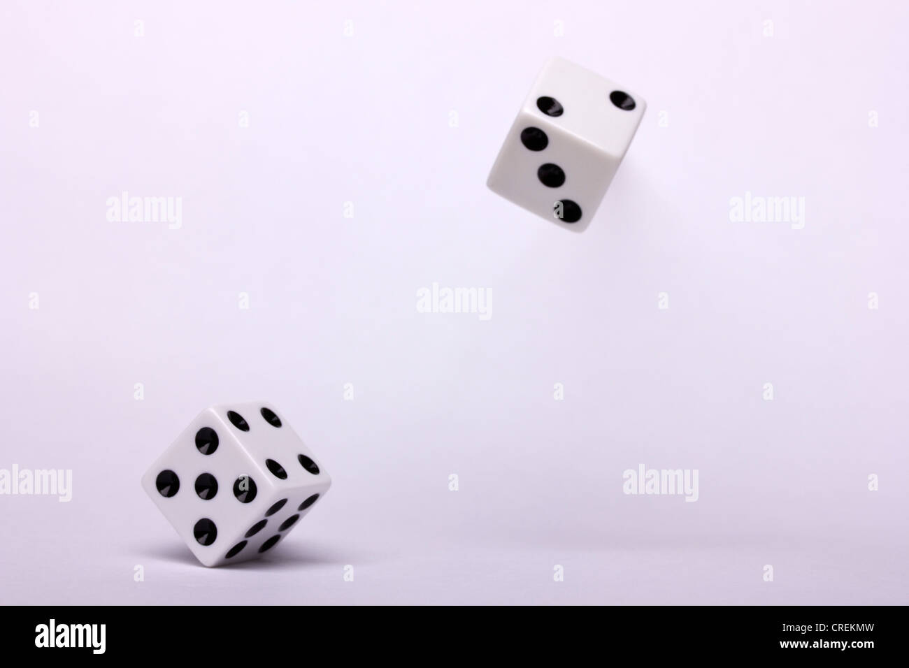 Dice roll hi-res stock photography and images - Alamy